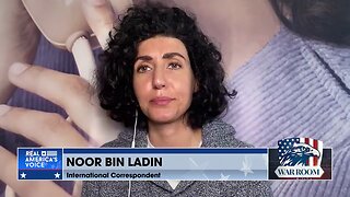 Bin Ladin Calls On Trump Admin To Withdraw International Health Regulations In Addition To WHO Exit