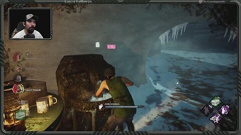 |BDAY WKND| DBD NOOB, Learning new stuff