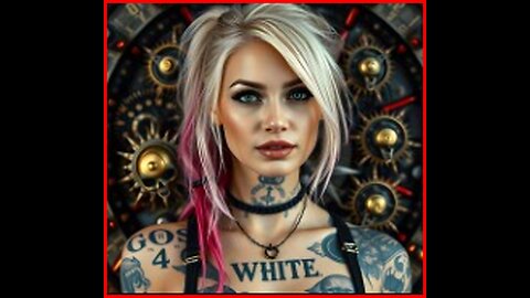 White Girl Lilly G. versus Non White Politicians