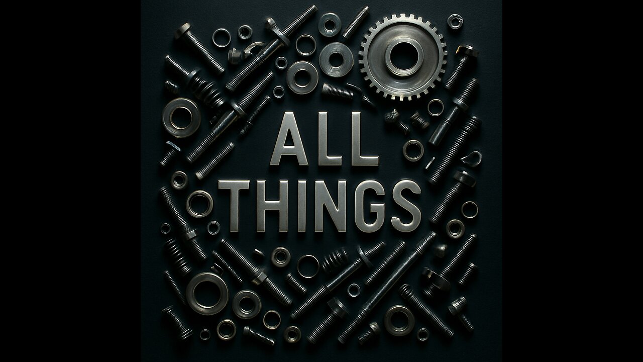 Fixing Youth Degeneracy with Manufacturing