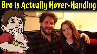 Rightoids Pretend Not To Understand Things, To Make Discourse Impossible