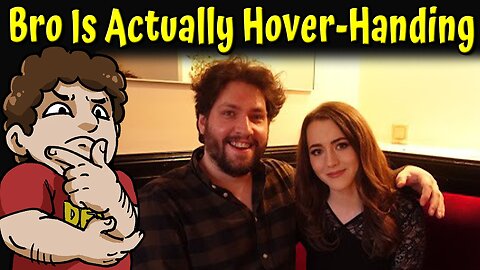 Rightoids Pretend Not To Understand Things, To Make Discourse Impossible