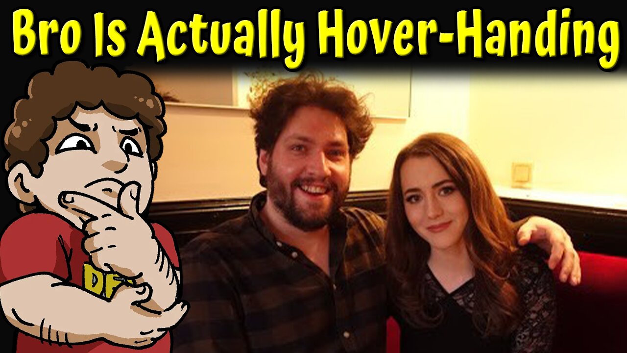 Rightoids Pretend Not To Understand Things, To Make Discourse Impossible