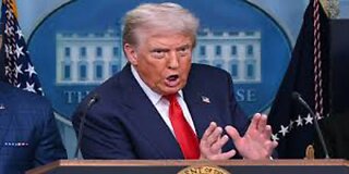 Trump Threatens Fed Chair Jerome Powell With Lawsuit Over Costly Federal Reserve Renovations