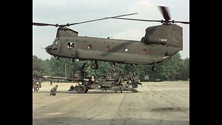 Boeing Vertol Project & Voice to Skull Chatterbox