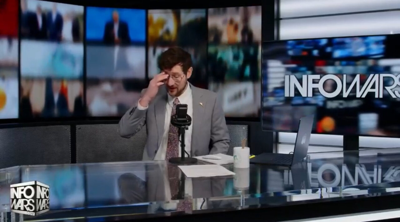 7 15 25 Harrison Smith American Journal Biden Pardons Of Fauci & J6 Committee By WH Aid Jeff Zients