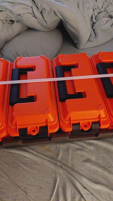 Sam's club multi use storage bins