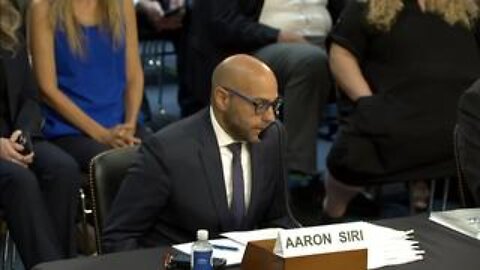 A bombshell revelation from attorney Aaron Siri exposes a systemic corruption of science