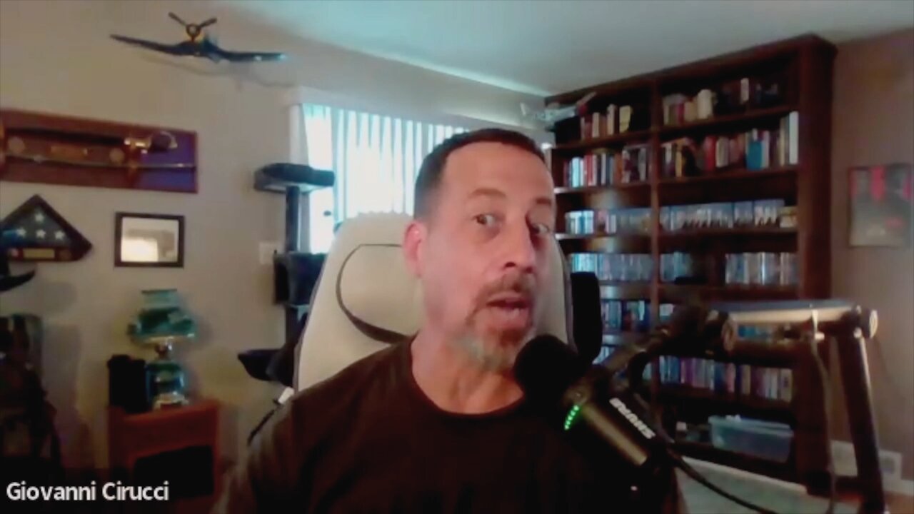 The Frauds Of Catholic Conservitard “Alternative Media”