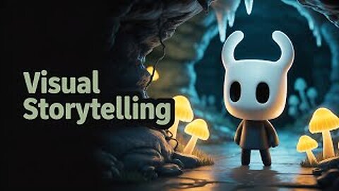 Exploring The Most Unique Art Styles in Indie Games