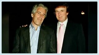 The Final Act of Jeffrey Epstein - Greg Reese