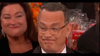 2018 Accusations of rape by Tom Hanks from 2 different people