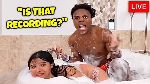 15 Times Streamers Forgot They Were Live...
