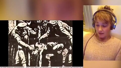 RYTUAŁ. Tunele ,Handel dziećmi i całej ich zło .