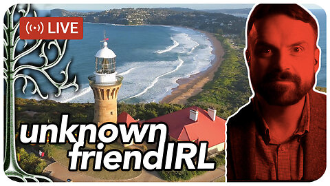 📮UFirl#12 Becoming the Blessed | Australia's Palm Beach Paradise