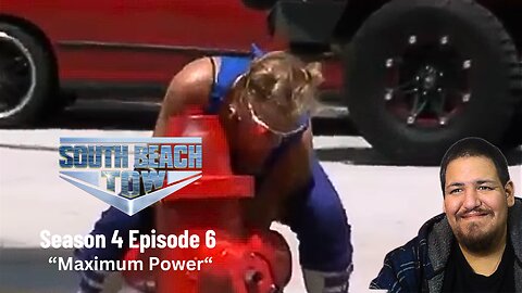 South Beach Tow | Season 4 Episode 6 | "Maximum Power" | TV Show Reaction