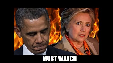 BREAKING: Hillary Clinton Drives REVEAL Barack Obama EMAILS!!