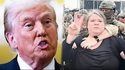 Trump is ACTUALLY DOING the UNTHINKABLE