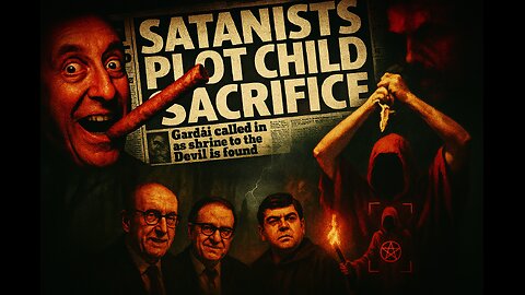 Mothers of Darkness Castle: (Jay Myers Documentaries)