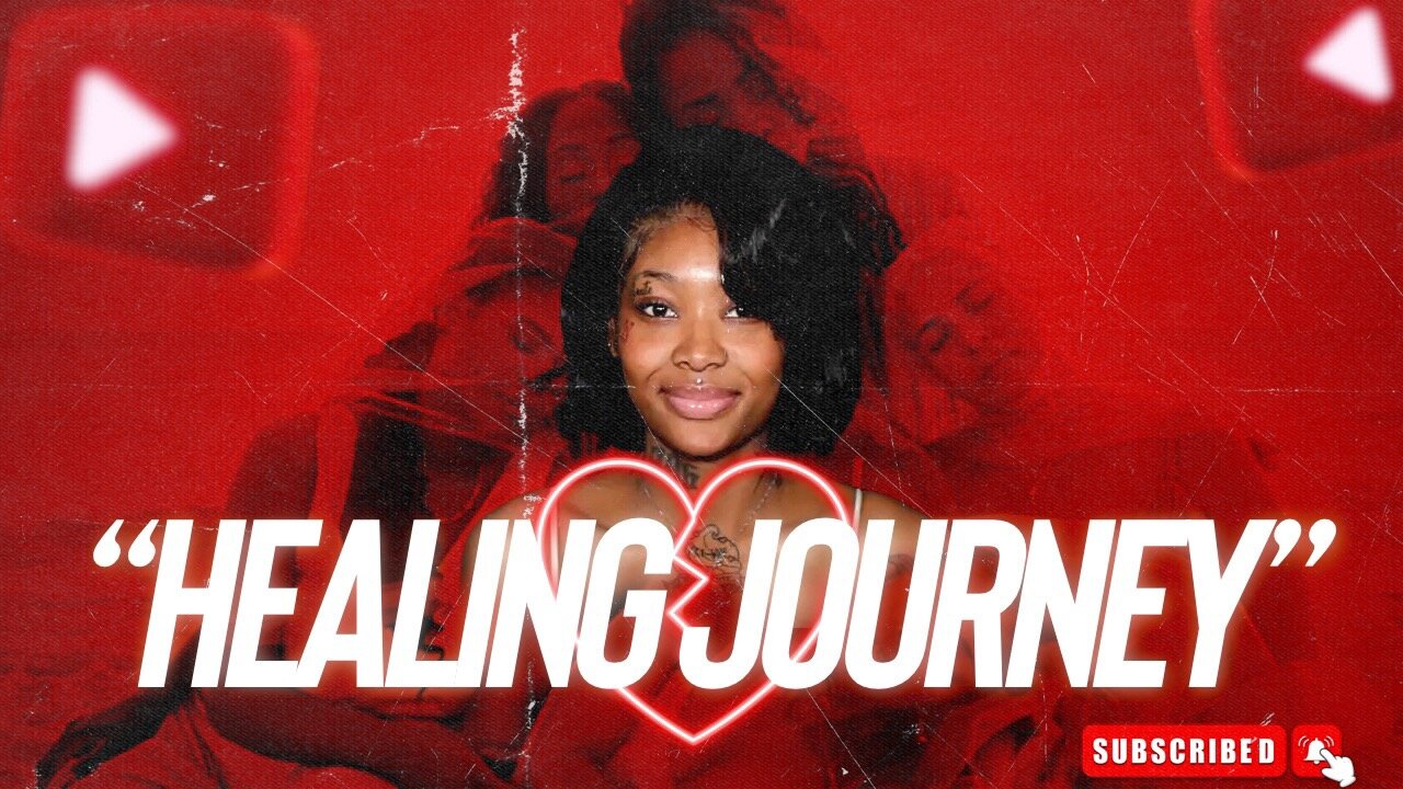 "Embracing the Healing Journey: Transforming Pain into Hope"