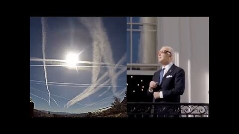 "Eclipse Sickness Outbreak: A Biological Weapon or Media Conspiracy?"