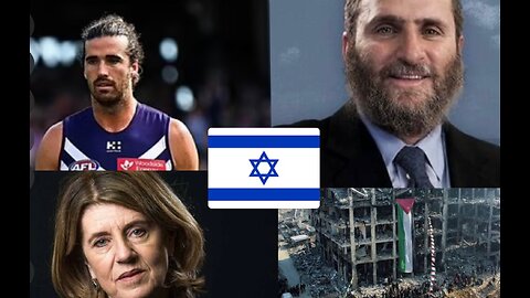 AFL, Anti-Semitism Western Attack