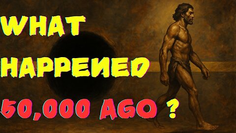 The Prehistoric Time Hole No One Can Explain