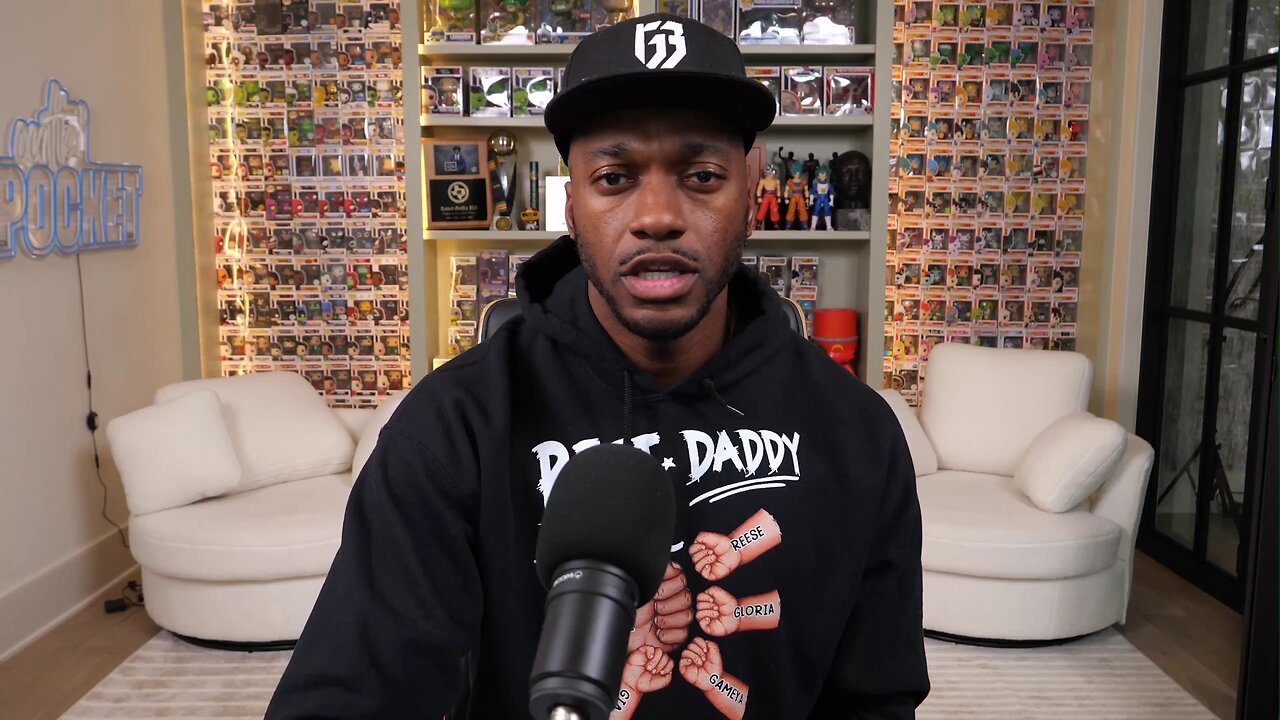 RG3 calls out Ryan Clark for his remarks about him and his family