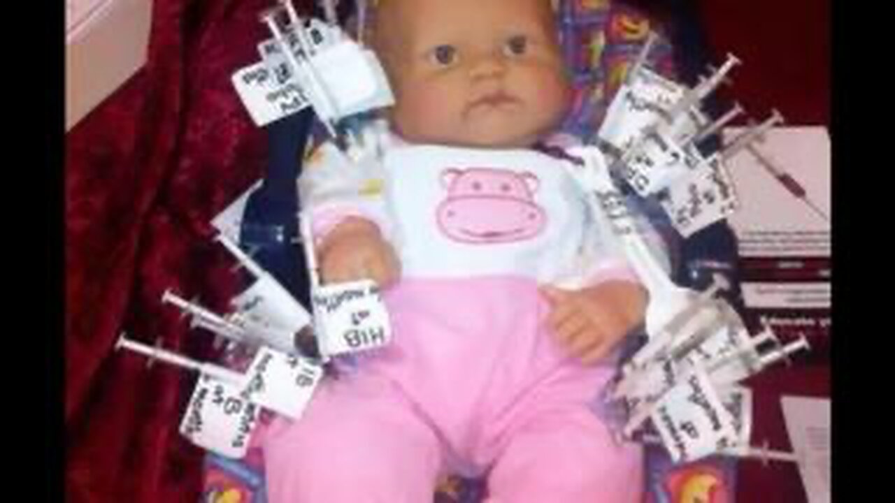 The true purpose of Vaccines - Rudolf Steiner