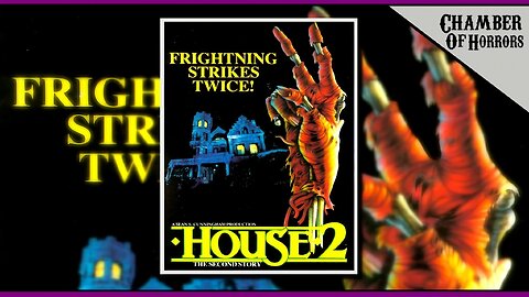 House II: The Second Story (1987)