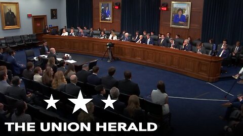 House Hearing on FY 2026 Budget for the U.S. Department of Commerce