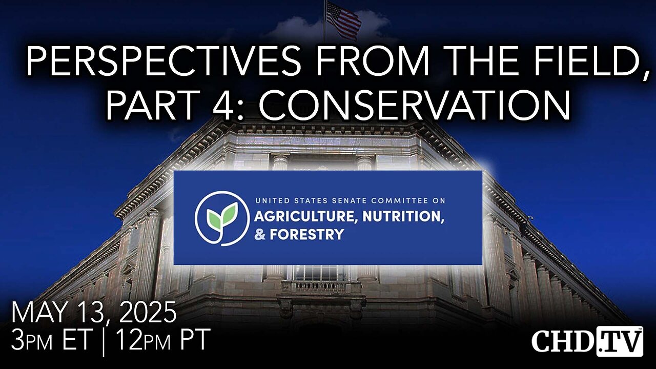 Perspectives from the Field, Part 4: Conservation
