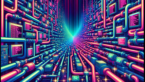 Introducing Codey: Piping LLMs on the Command Line