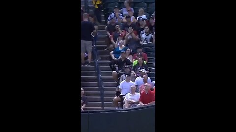 Nice Catch...