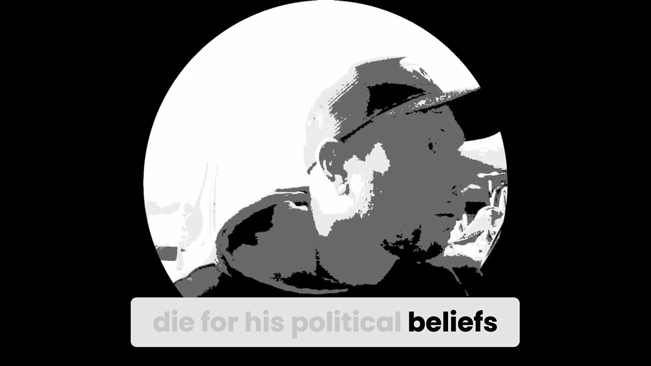 Charlie Kirk: A Little Controversial