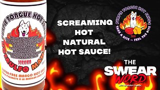 All Natural Superhot Hot Sauce! Full of Flavor + Intense Heat!