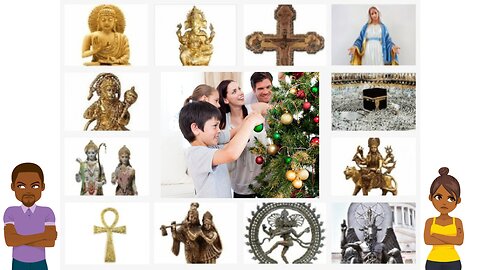 Learn Not the Way of the Heathen