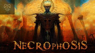 Livestream Necrophosis Part 1