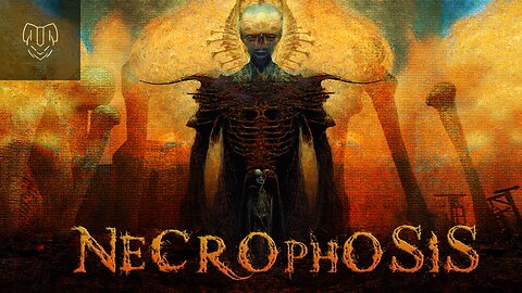 Livestream Necrophosis Part 1