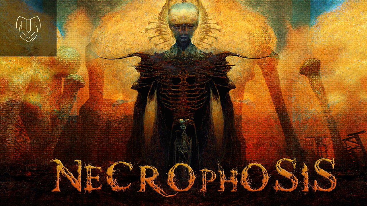 Livestream Necrophosis Part 1