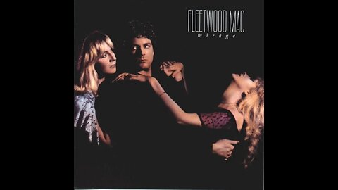 Fleetwood Mac - Gypsy