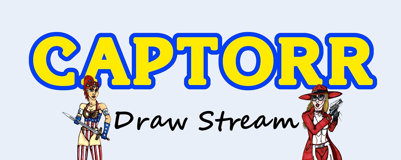 Draw Stream