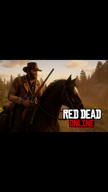 Red Dead online