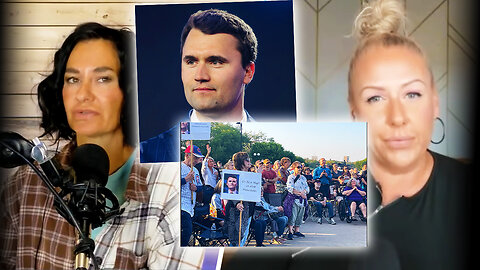 Saskatoon subreddit shuts down post inquiring about Charlie Kirk vigil