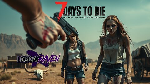 7 Days Collab Server! Stop in and watch the crew handle business!