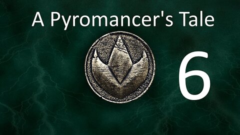Wizard101: A Pyromancer's Tale Part 6