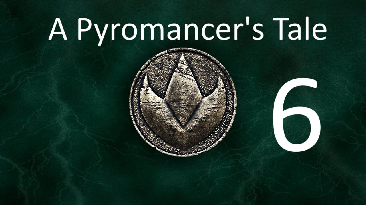 Wizard101: A Pyromancer's Tale Part 6