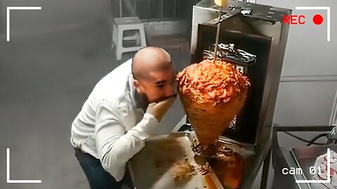 Food Fails 🍳😂 Hungry for Laughter Edition