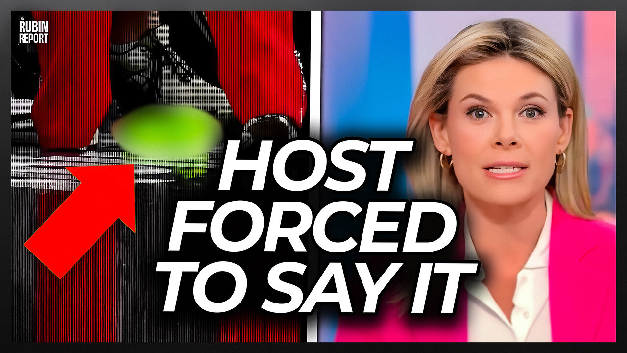 Host Gets Embarrassed Live On-Air When Saying What People Are Throwing at WNBA Games