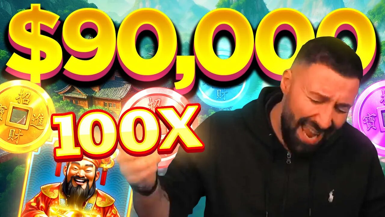 ARE THESE RARE GAMES THE ANSWER? HUGE SESSION WITH @X7Dave